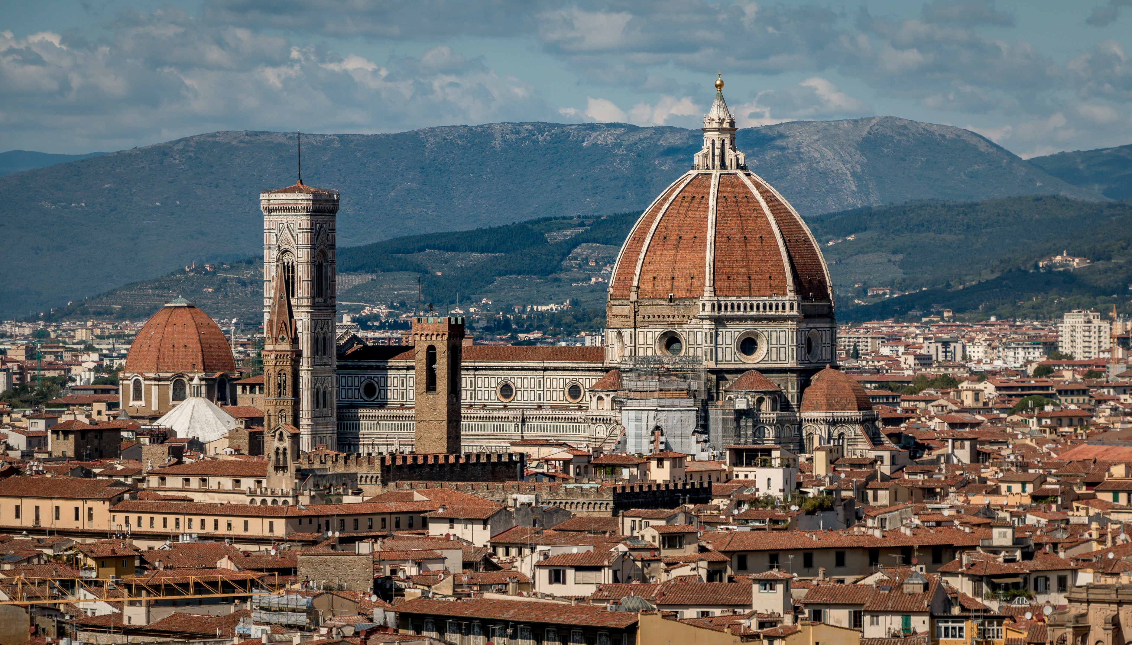 Catedral de Santa Maria del Fiore