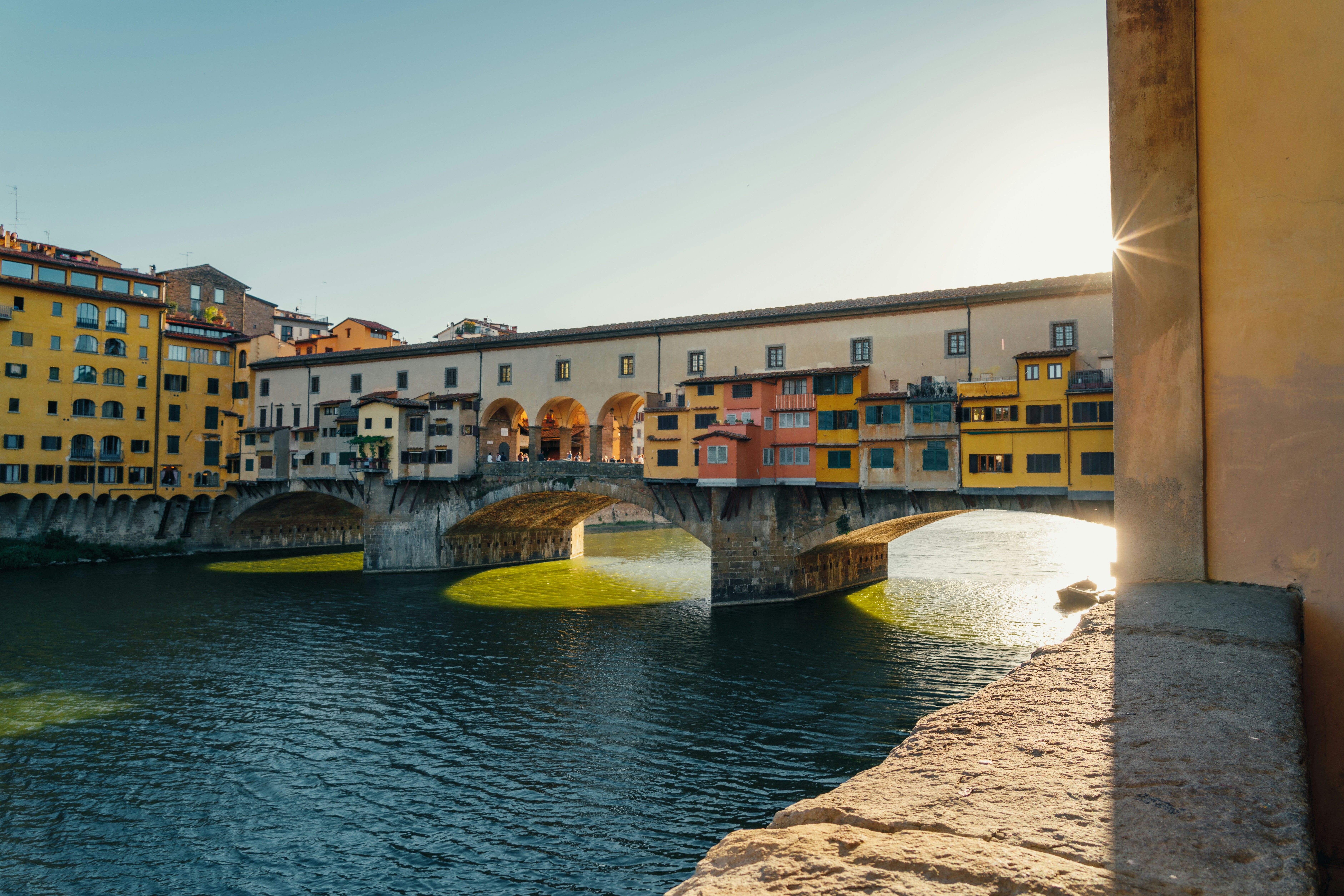 Ponte Vecchio